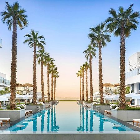 Five Palm Jumeirah - 2 Bedrooms & Maid Room In A Splendid Resort - Modernlux Дубай Екстер'єр фото