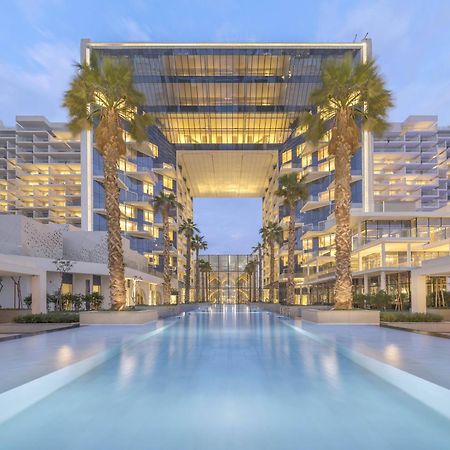 Five Palm Jumeirah - 2 Bedrooms & Maid Room In A Splendid Resort - Modernlux Дубай Екстер'єр фото